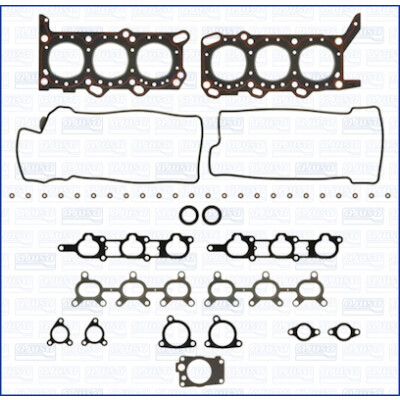 Pochette haute