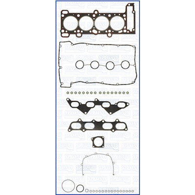 Pochette haute