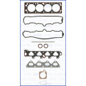 Pochette haute