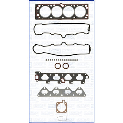 Pochette haute