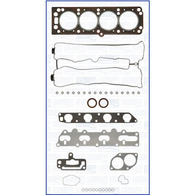 Pochette haute