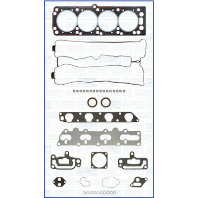 Pochette haute