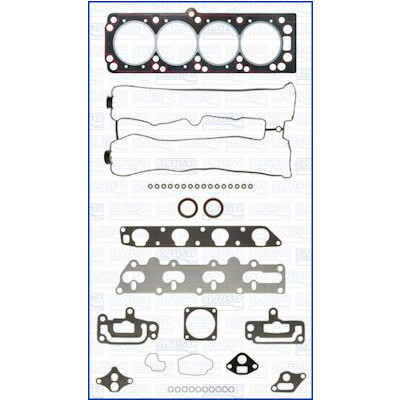 Jeu de joints d'étanchéité, culasse FIBERMAX AJUSA 52137200