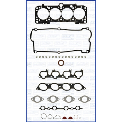 Pochette haute