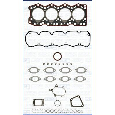 Pochette haute