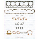 Pochette haute