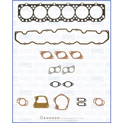 Pochette haute
