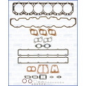 Pochette haute