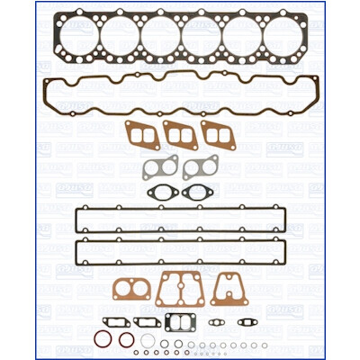 Pochette haute
