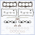 Pochette haute