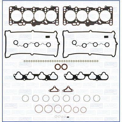 Pochette haute