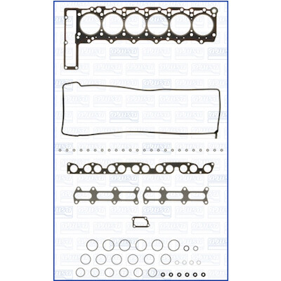 Pochette haute