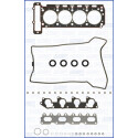 Pochette haute