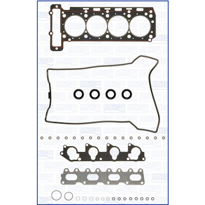 Pochette haute