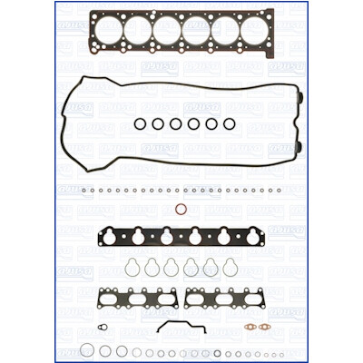 Pochette haute