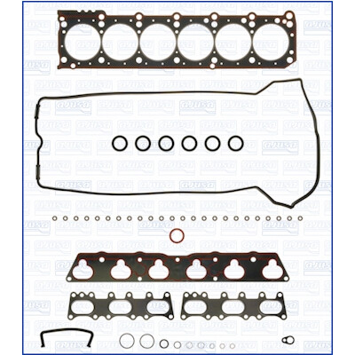 Pochette haute