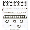 Pochette haute