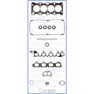 Pochette haute