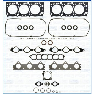 Pochette haute