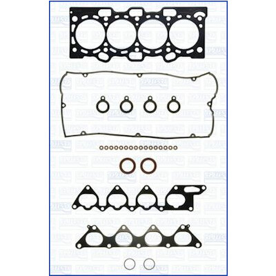 Pochette haute