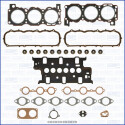 Pochette haute
