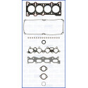 Pochette haute