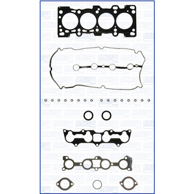 Pochette haute
