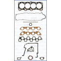 Pochette haute