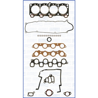 Pochette haute