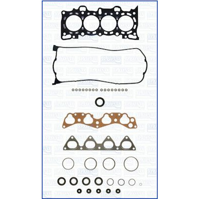 Pochette haute