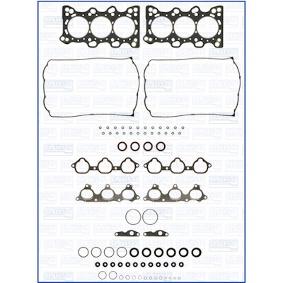 Pochette haute