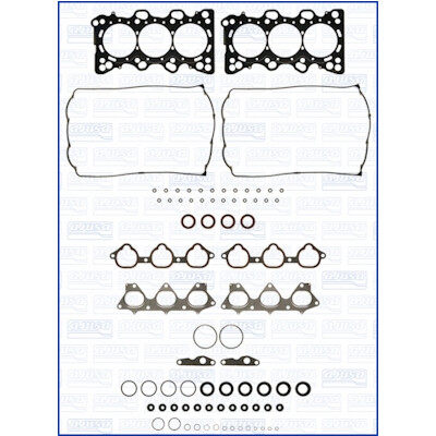 Pochette haute