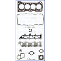 Pochette haute