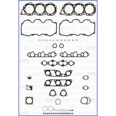 Pochette haute