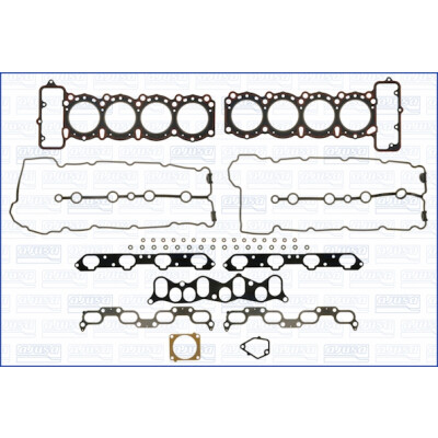 Pochette haute