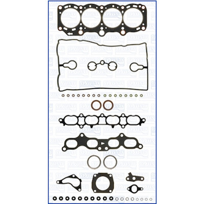 Pochette haute