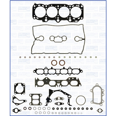 Pochette haute