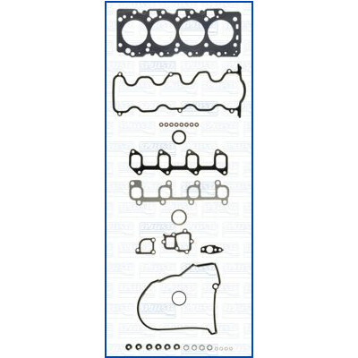 Pochette haute
