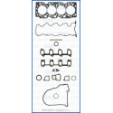 Pochette haute