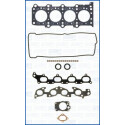 Pochette haute