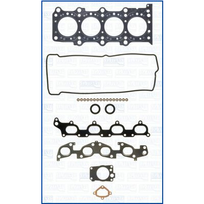 Pochette haute