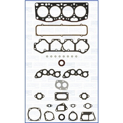 Pochette haute