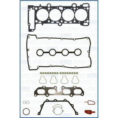 Pochette haute