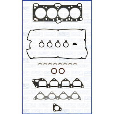 Pochette haute