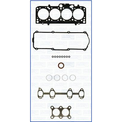 Pochette haute