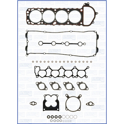 Pochette haute