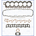 Pochette haute