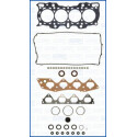 Pochette haute