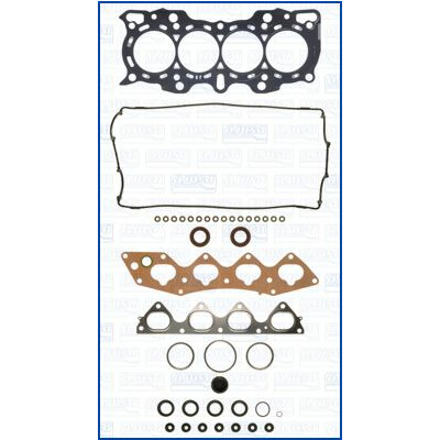 Pochette haute