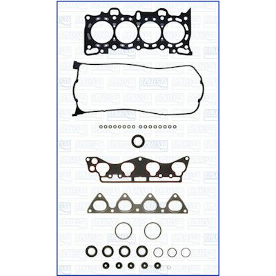 Pochette haute